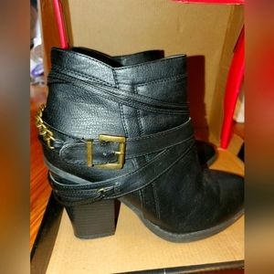 Women's Boots